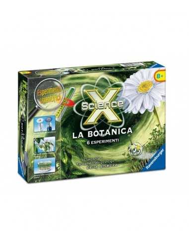 la botanica Science X - RAV18776 8 | Futurartb2b Ingrosso Giocattoli