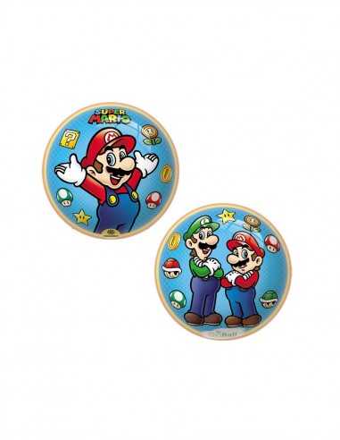 Pallina Super Mario 140 - MON05667 | Futurartb2b Ingrosso Giocattoli