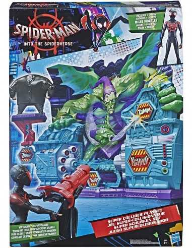 Spider-Man Super Schurken - HASE2843EU40 | Futurartb2b Ingrosso Giocattoli