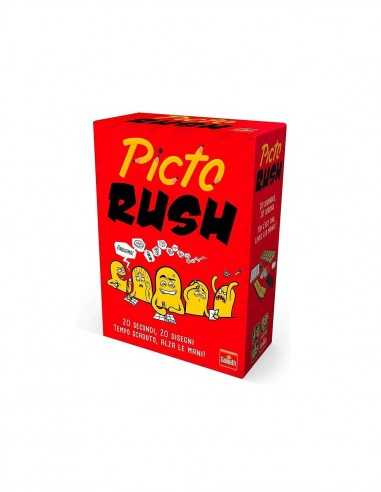 Gioco Picto Rhush - GOL70 980 | Futurartb2b Ingrosso Giocattoli