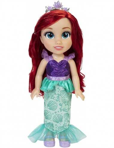 Disney Princess Bambola La mia amica Ariel - JAK97656 | Futurartb2b Ingrosso Giocattoli