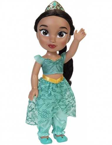 Disney Princess Bambola la mia amica Jasmine - JAK95563 | Futurartb2b Ingrosso Giocattoli