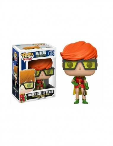 PoP Batman - Carrie Kelley Robin 115 - MAG09769 | Futurartb2b Ingrosso Giocattoli