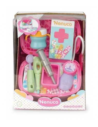 Nenuco Set valigetta medico  - FAM700011613 | Futurartb2b Ingrosso Giocattoli