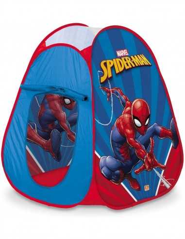 Spider-Man Tenda PoP-Up - MON28427 | Futurartb2b Ingrosso Giocattoli