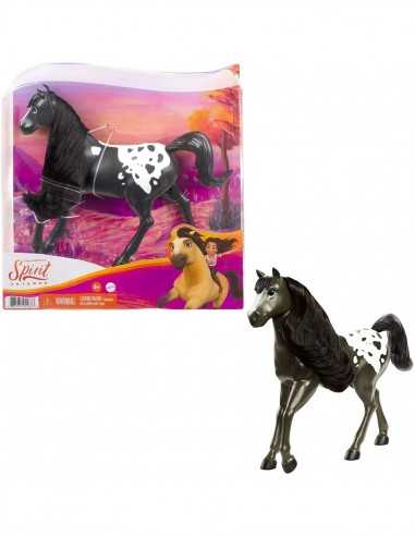 Spirit Untamed - Cavallo Appaloosa - MATGXD96/GXD98 | Futurartb2b Ingrosso Giocattoli