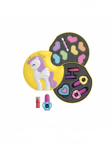 Crazy Chic Lovely Make Up Unicorn - CLE18643 | Futurartb2b Ingrosso Giocattoli