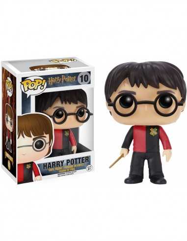 PoP Harry Potter - Harry al Torneo Tremaghi 10 - 4M06560 | Futurartb2b Ingrosso Giocattoli