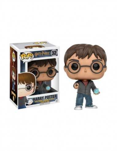 PoP Harry Potter e la Profezia 32 - 4M10988 | Futurartb2b Ingrosso Giocattoli