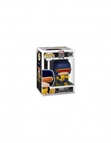 PoP Marvel Cyclops X-Men 502 - DIN40714 | Futurartb2b Ingrosso Giocattoli