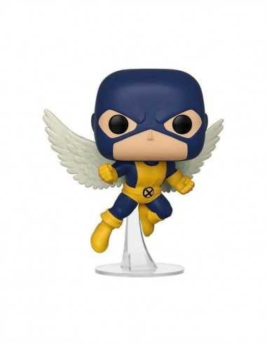 PoP Marvel Angel X-Men 506 - DIN40715 | Futurartb2b Ingrosso Giocattoli