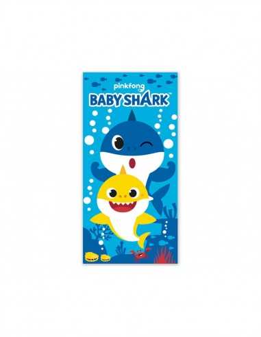 Baby Shark Telo mare - CORN01060 MC | Futurartb2b Ingrosso Giocattoli