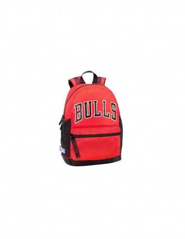 NBA Chicago Bulls - Zaino americano freetime - PAN64758 | Futurartb2b Ingrosso Giocattoli