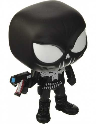 PoP Marvel Venomized Punisher 595 - BOM46453 | Futurartb2b Ingrosso Giocattoli