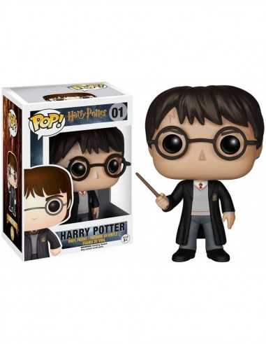 PoP Harry Potter 01 - BOM05858 | Futurartb2b Ingrosso Giocattoli