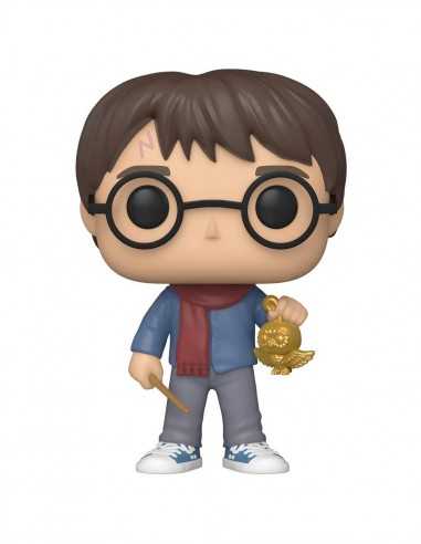 PoP Harry Potter 122 - BOM51152 | Futurartb2b Ingrosso Giocattoli