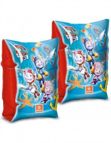 Paw Patrol braccioli - 4MPW-16628 | Futurartb2b Ingrosso Giocattoli