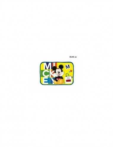 Disney Topolino - Tovaglietta poliestere impermeabile - RTITV02MK | Futurartb2b Ingrosso Giocattoli