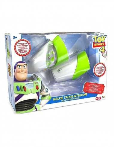 Toy story 4 Walkie Talkie intercom - TOY140028 | Futurartb2b Ingrosso Giocattoli