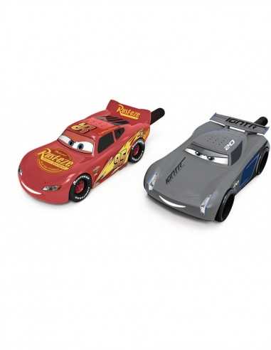 Cars 3 Walkie Talkie - TOY250802 | Futurartb2b Ingrosso Giocattoli