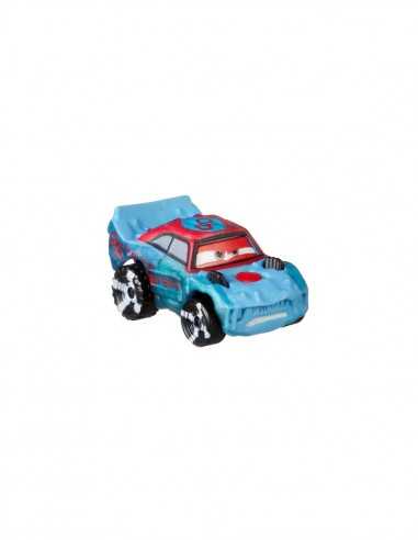 Mini Racers Cars in metallo Fishtail - TOYGKF65/GLD28 | Futurartb2b Ingrosso Giocattoli