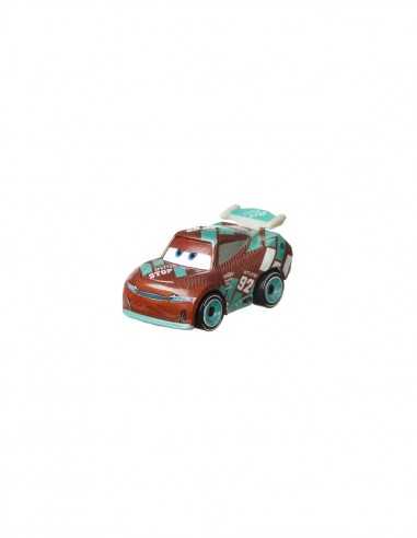 Mini Racers Cars in metallo Sheldon Shifter - TOYGKF65/GLD25 | Futurartb2b Ingrosso Giocattoli