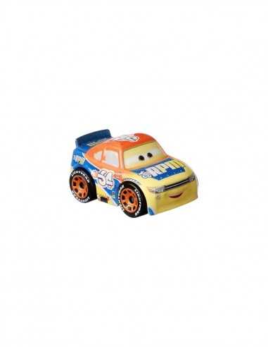 Mini Racers Cars in metallo Brucle Miller - TOYGKF65/GLD23 | Futurartb2b Ingrosso Giocattoli