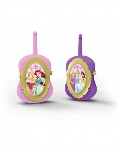 Disney Princess Walkie Talkie - TOY211254 | Futurartb2b Ingrosso Giocattoli