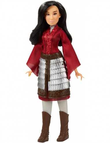 Disney Bambola Mulan - TOYE86335L00 | Futurartb2b Ingrosso Giocattoli