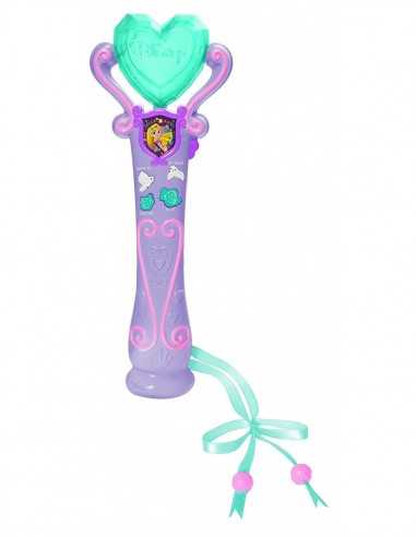 Disney Rapunzel Microfono registratore - TOY211414 | Futurartb2b Ingrosso Giocattoli