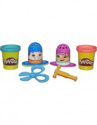 Play-Doh Set Create e Cut - TOYB3424EU40 | Futurartb2b Ingrosso Giocattoli