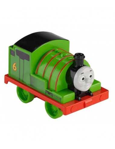 Thomas & Friends veicoli spingibili personaggio Percy - MATW2190/CGT39 | Futurartb2b Ingrosso Giocattoli