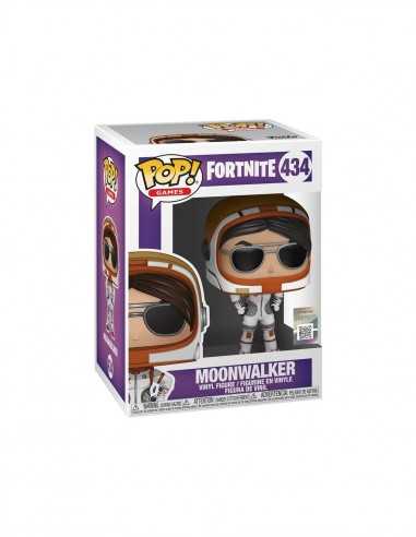 PoP Fortnite - Moonwalker 434 - WON34469 | Futurartb2b Ingrosso Giocattoli