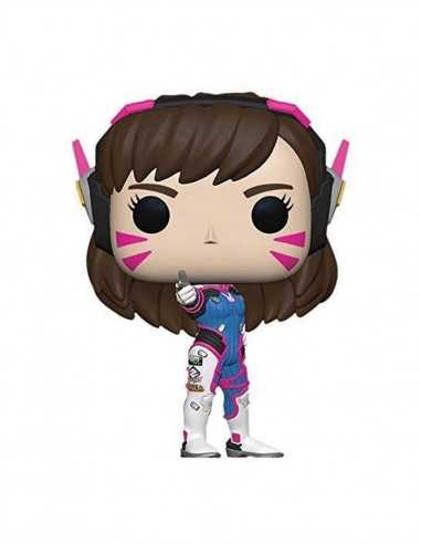 PoP Overwatch - D.va 491 - WON37433 | Futurartb2b Ingrosso Giocattoli