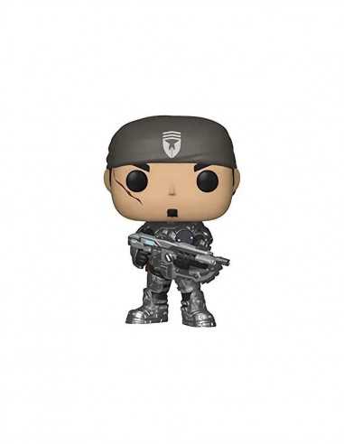 PoP Gears of War - Marcus Fenix 474 - WON37419 | Futurartb2b Ingrosso Giocattoli