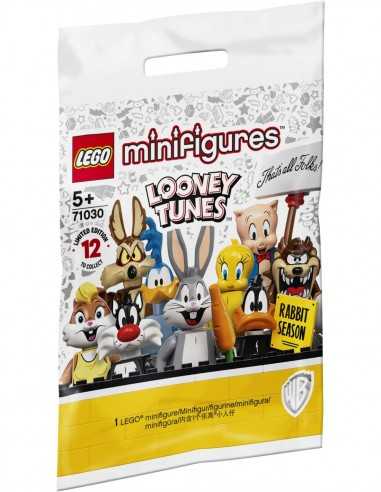 Lego Minifigure 71030 - Looney Tunes - LEG6332565 | Futurartb2b Ingrosso Giocattoli