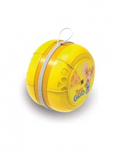 Topo Gigio yo-yo Surprise - GRATPG16000 | Futurartb2b Ingrosso Giocattoli