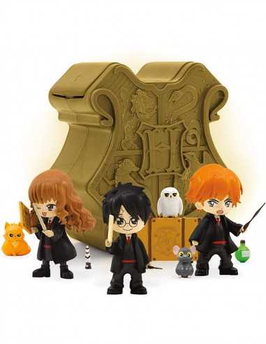 Harry Potter Personaggio in capsula - GIOHRR02000 | Futurartb2b Ingrosso Giocattoli