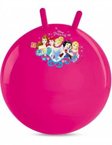 Disney Princess Pallone Kangaroo - MON06670 | Futurartb2b Ingrosso Giocattoli