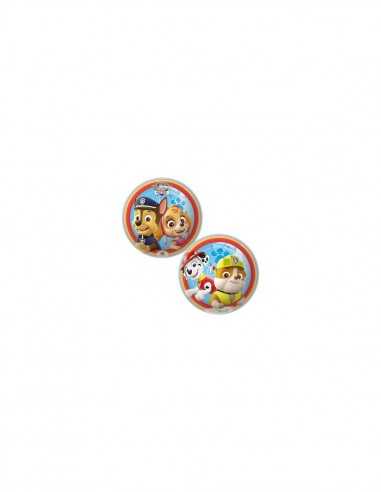 Paw Patrol Pallone - MON26017 | Futurartb2b Ingrosso Giocattoli