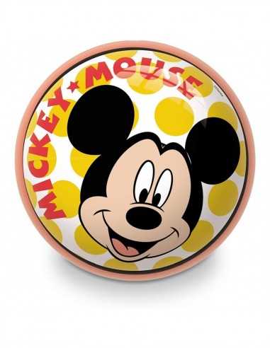 Disney Topolino Pallone - MON26015 | Futurartb2b Ingrosso Giocattoli