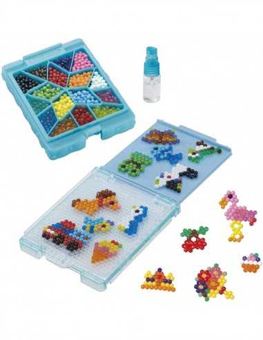 Aquabeads Starter Pack - EPO32778 | Futurartb2b Ingrosso Giocattoli