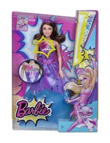 Barbie Corinne trasformazione magica - MATCDY62 | Futurartb2b Ingrosso Giocattoli