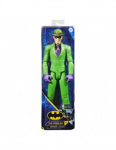 DC Batman - The Riddler - OLT20129643 | Futurartb2b Ingrosso Giocattoli