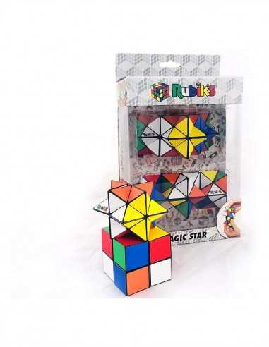 Rubik's Magic star gift set - OLT1218.2 | Futurartb2b Ingrosso Giocattoli