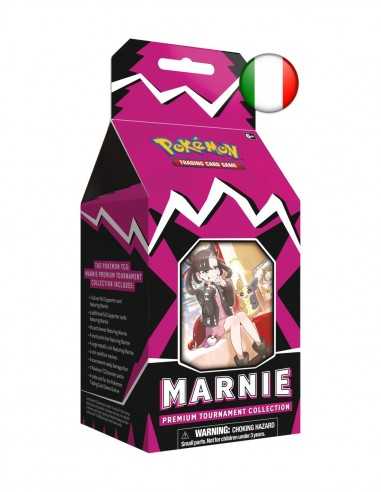 PokeMon Marnie Premium Tournament collection - GAM290-60149 | Futurartb2b Ingrosso Giocattoli