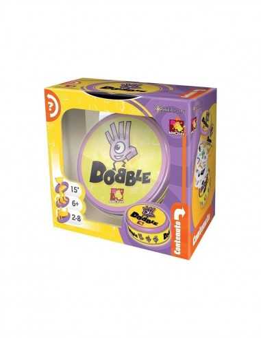 Gioco Dobble - ASM01436 | Futurartb2b Ingrosso Giocattoli