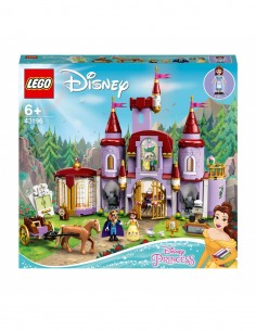 43231 LEGO Disney Princess Disney-Princess-11-2023 - Mediatoys -  Rivenditori giocattoli all'ingrosso