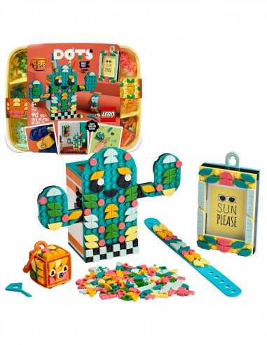 Lego Dots 41937 - Multi Pack Sensazioni estive - LEG6333367 | Futurartb2b Ingrosso Giocattoli