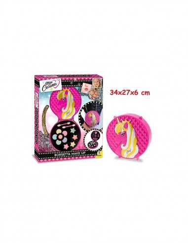 Miss Carina - Borsetta Pony Make Up - TEO65658 | Futurartb2b Ingrosso Giocattoli